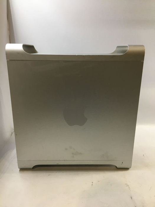 Apple Mac Pro Mid 2010 Intel Xeon-W3565 Radeon HD 5570 1024MB 6GB RAM 1TB HDD