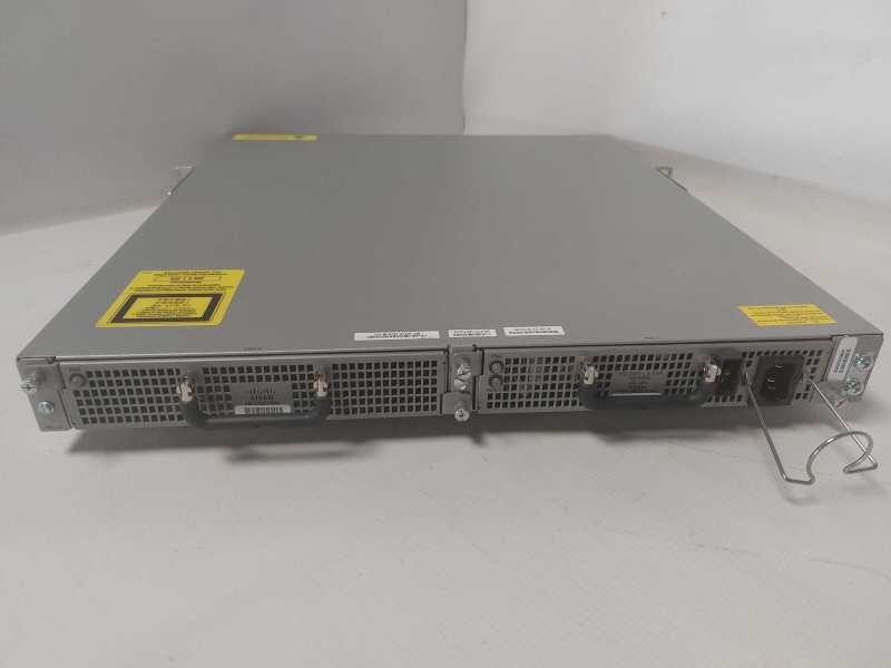 Cisco ME-3600X-24TS-M 24-Port Gigabit Ethernet Access Switch