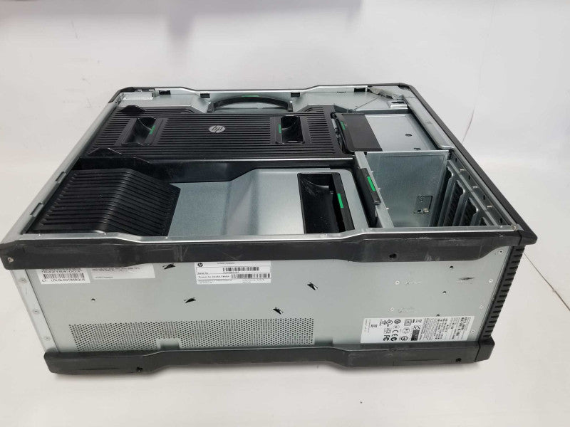 HP Z820 Workstation Xeon E5-2620 @ 2.00ghz / 16gb ram / firePro W7000 GPU #