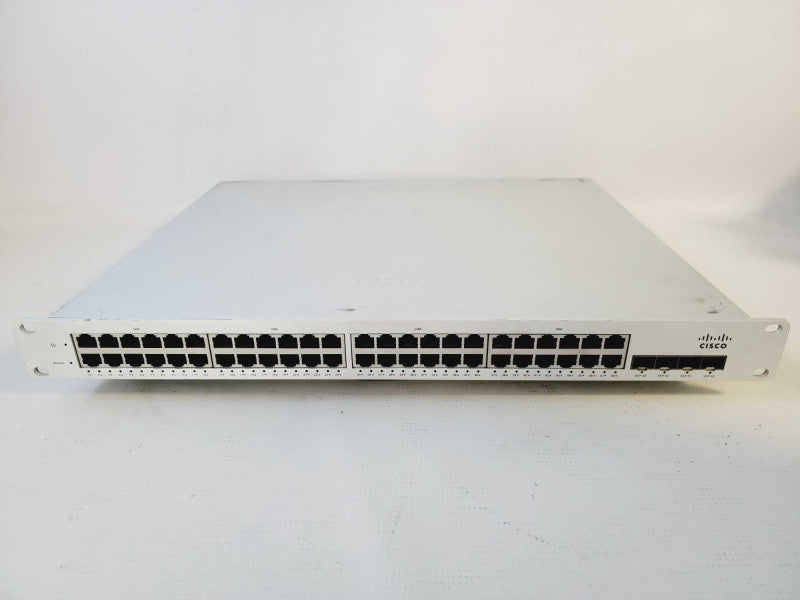 Cisco Meraki Cloud Managed Switch MS220-48 [Claimed] (