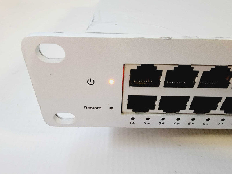 Cisco Meraki Cloud Managed Switch MS220-48 [Claimed] (