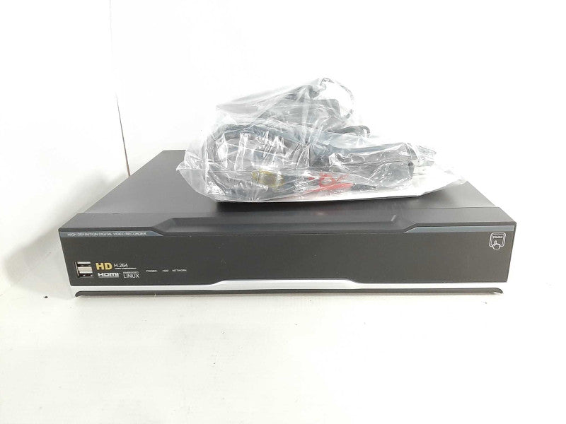 JAD-HD450 GS55JAD450HD High Definition Digital Video Recorder  $