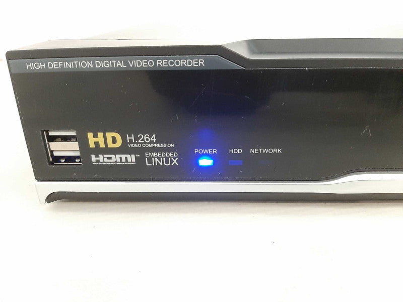 JAD-HD450 GS55JAD450HD High Definition Digital Video Recorder  $