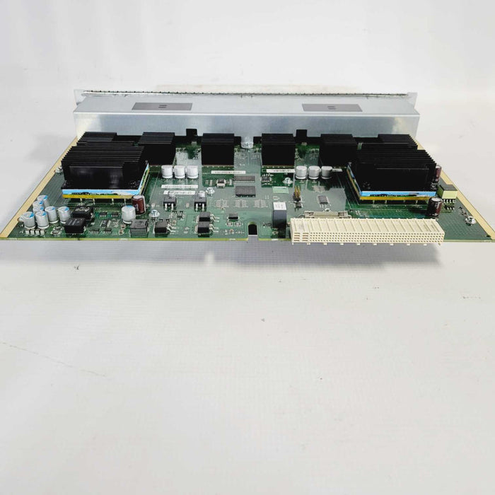 Cisco WS-X4548-RJ45V+ Catalyst 4500 48-Port RJ45 PoE+ Q=