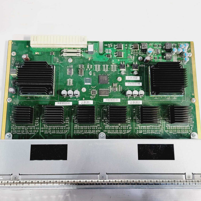 Cisco WS-X4548-RJ45V+ Catalyst 4500 48-Port RJ45 PoE+ Q=