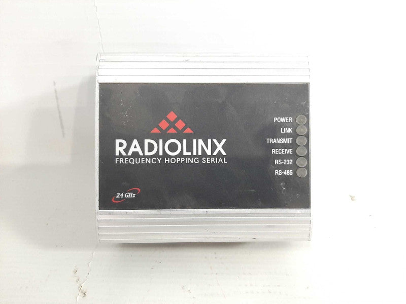 RADIOLINX Frequency Hopping Serial RLX-FHS 2.4GHZ Q$