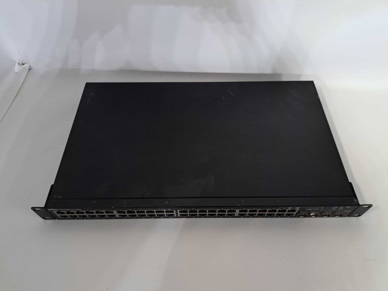Dell PowerConnect 5448 48 Port Gigabit Ethernet Network Switch )