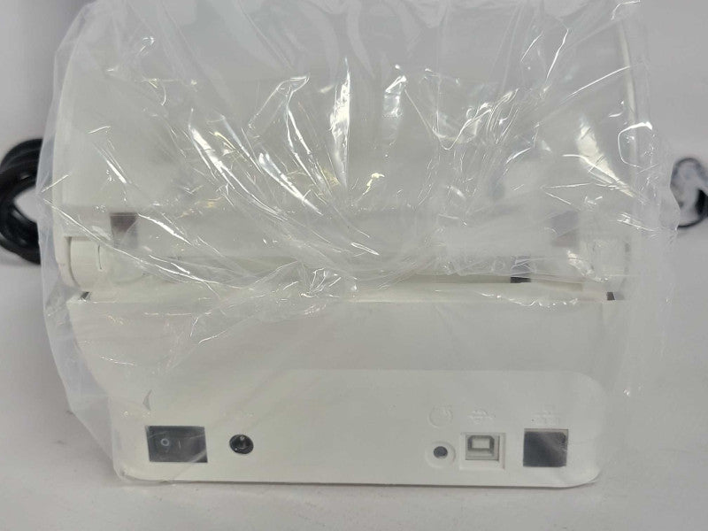 Pitney Bowes 1e40 W1110 Thermal Label Printer, Open-Box _