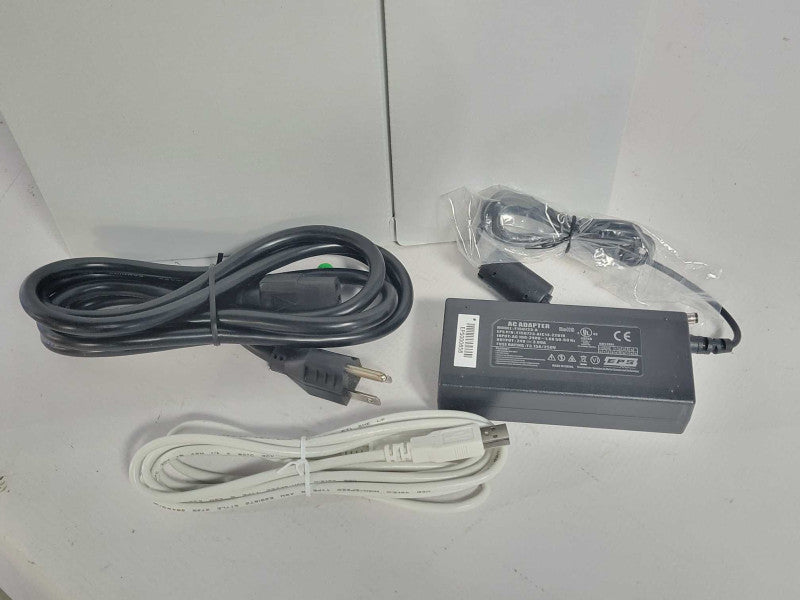 Pitney Bowes 1e40 W1110 Thermal Label Printer, Open-Box _