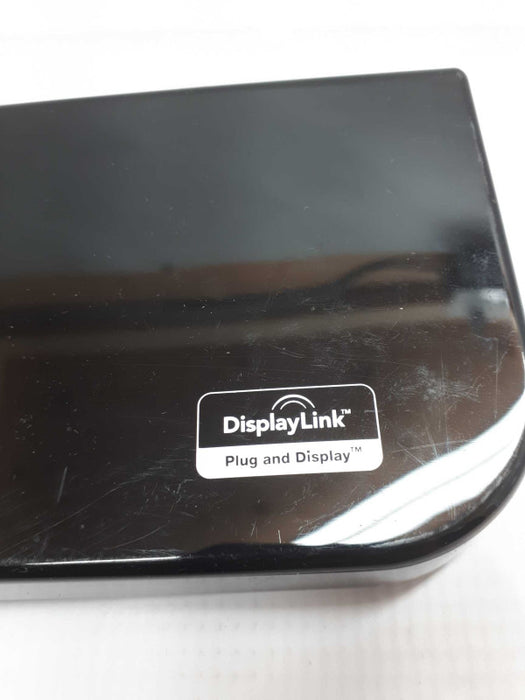 WAVLINK USB 3.0 Universal Docking Station Dual Monitor Gigabit Ethernet Q&