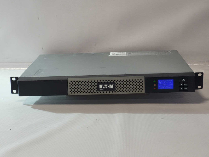 Eaton 5P550R 1U UPS READ  -