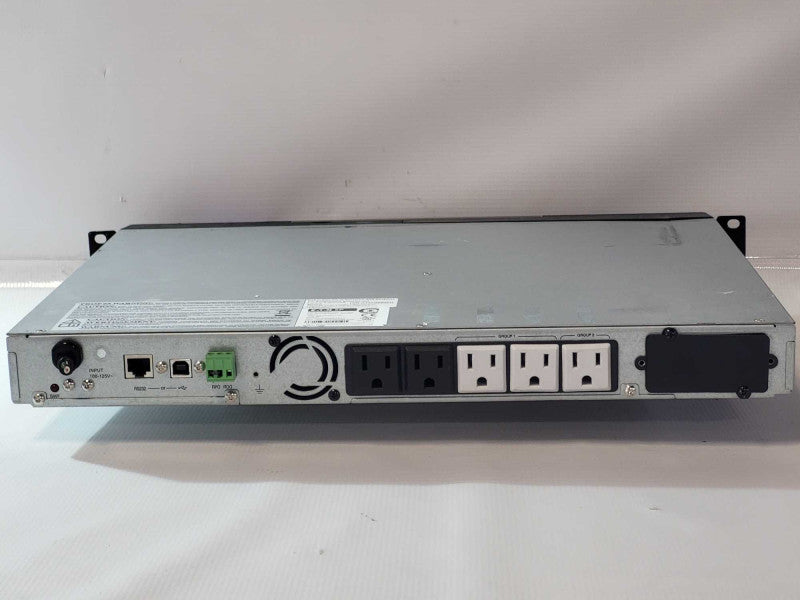 Eaton 5P550R 1U UPS READ  -