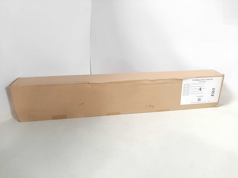 Dell 0JWFR6 PowerEdge R210 R220 2/4 Post Static Rackmount Rail Kit Brand New $