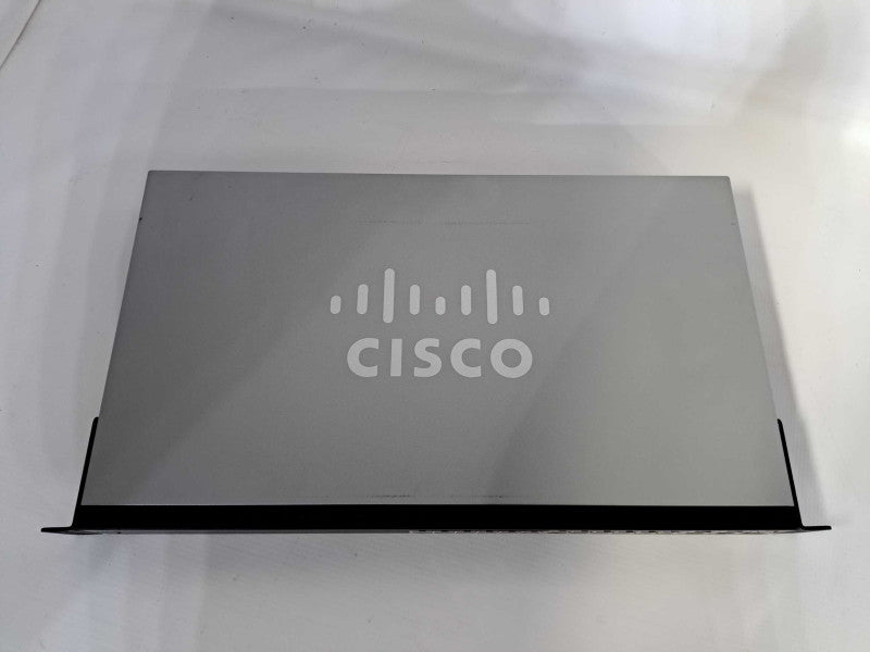 Cisco SG300-28P 28-Port Gigabit PoE Managed Switch SRW2024P-K9 )