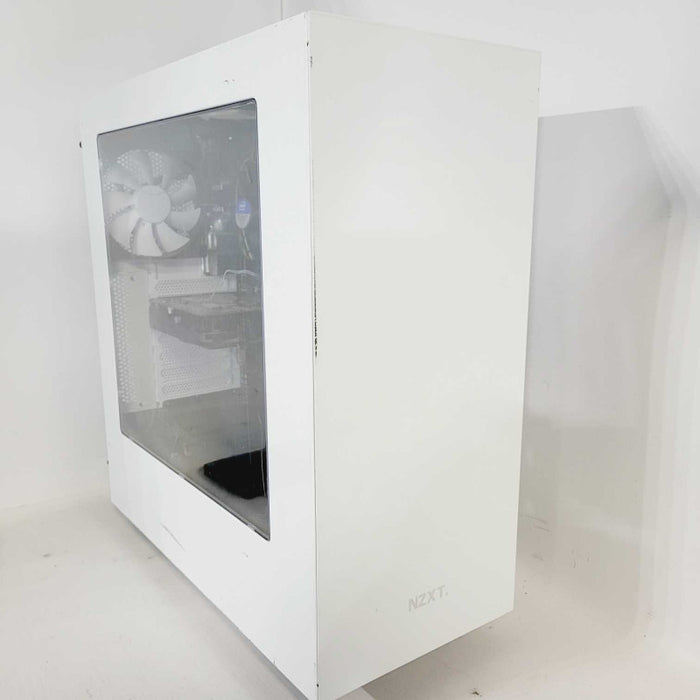 NZXT Custom Gaming PC i7-4790K @ 4.00GHz 32GB HyperX Ram EVGA GTX 750Ti  =