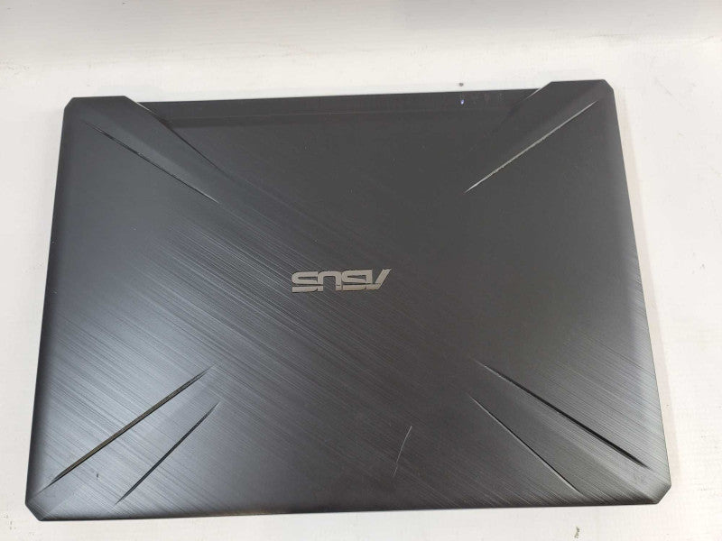 ASUS Tuf FX505D AMD Ryzen 7 3750H, 32GB DDR4, 3GB GeForce GTX 1050, 512GB SSD Î²