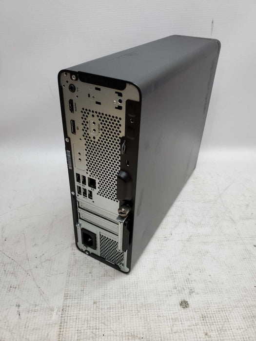 HP ProDesk 400 G7 SFF PC - intel i5-10500 @ 3.10 GHZ 8GB DDR4
