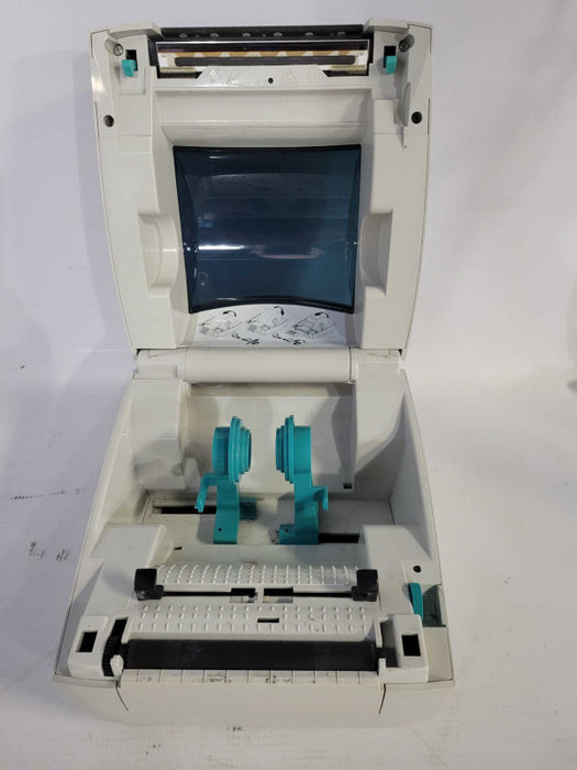Zebra LP 2844 Thermal Label Printer