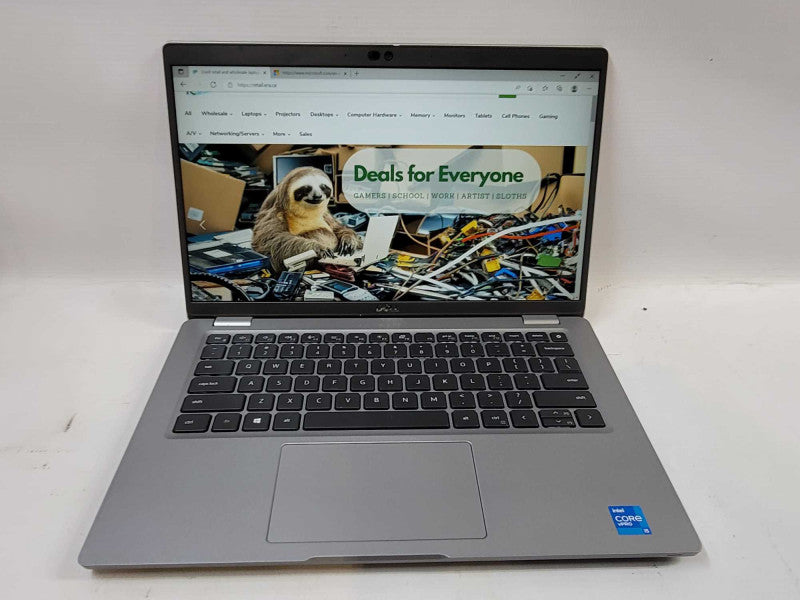 Dell Latitude 5420 i5-1145G7 @ 2.60GHz, 16GB DDR4. 512GB SSD Î²