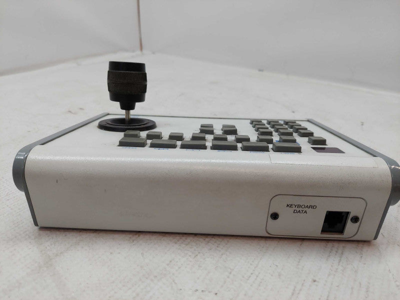 Pelco KBD300 Universal Keyboard Joystick Controller