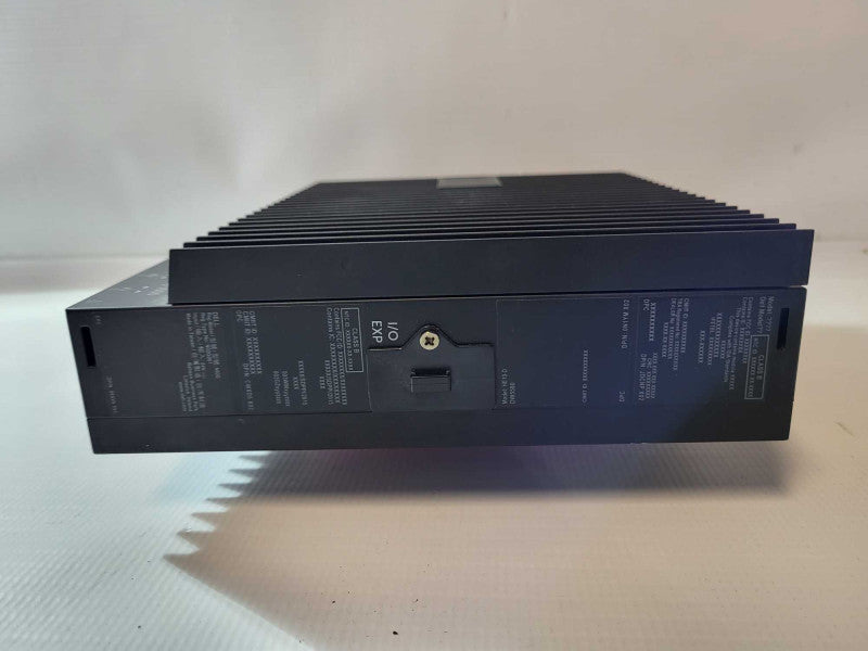 Dell Edge Gateway 5100 Industrial PC Intel Atom E3825 @1.33 GHz 2GB RAM 64GB  -