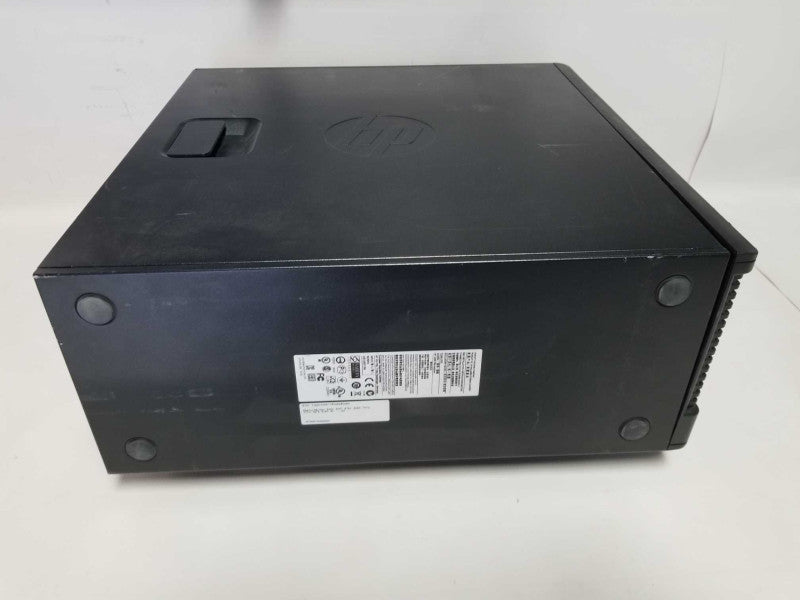 HP Z420 workstation xeon E5-1603 @ 2.80ghz / 8gb ram / quadro K600 #