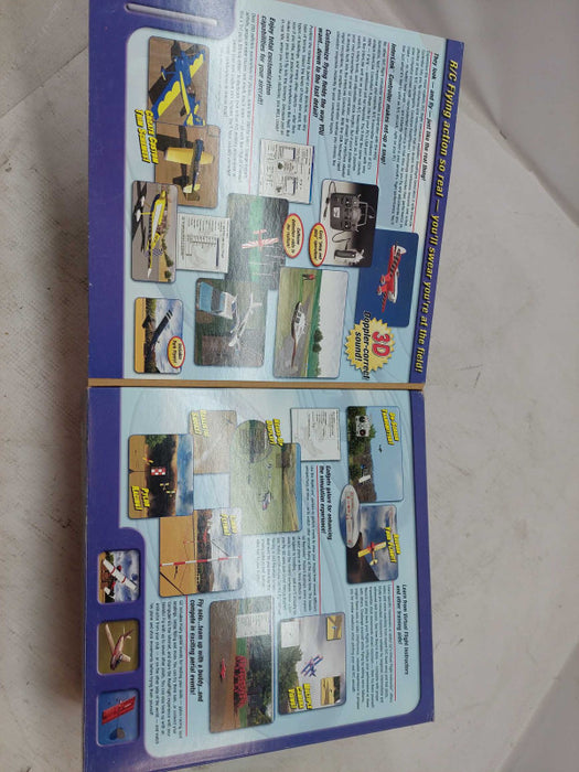 Great Planes Real Flight R/C Simulator