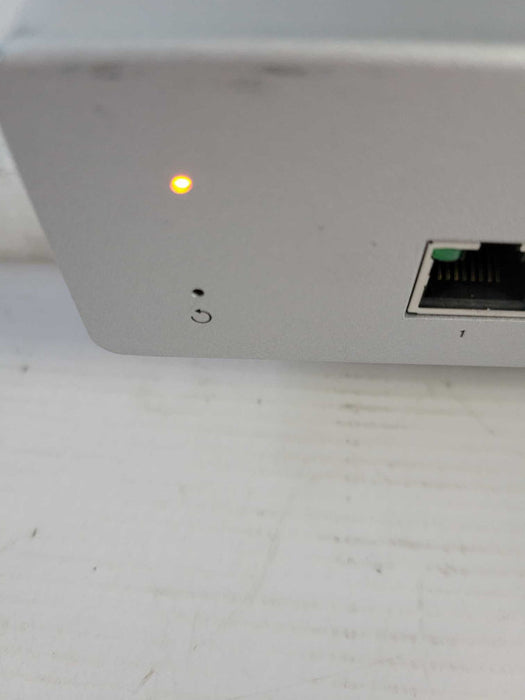 Cisco Meraki MS120-8FP-HW 8-Port PoE Managed Switch (CLAIMED) Q