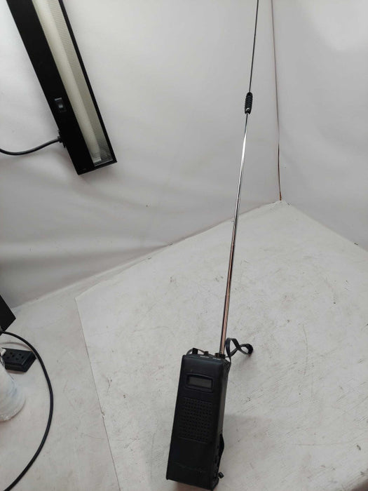 Realistic TRC-216 | Citizens Band Transceiver | 40 channel Hand Held CB Radio