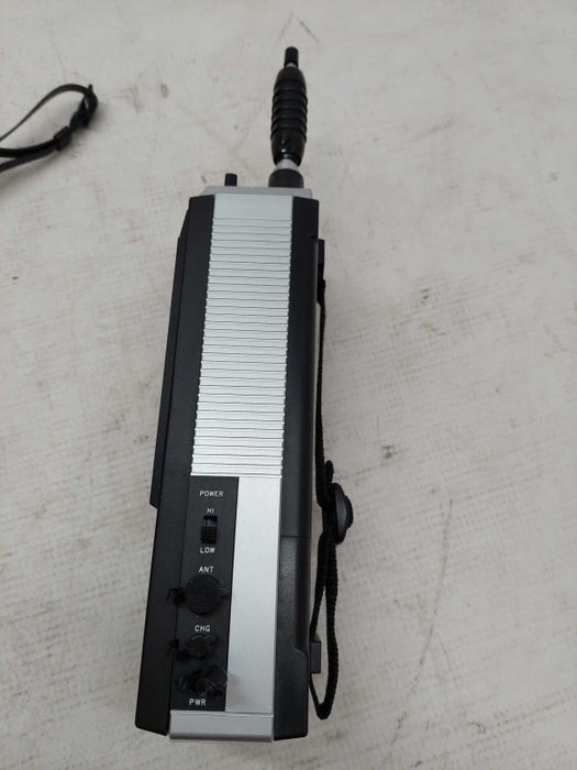 Realistic TRC-216 | Citizens Band Transceiver | 40 channel Hand Held CB Radio