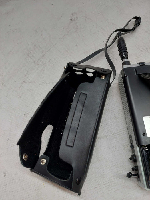 Realistic TRC-216 | Citizens Band Transceiver | 40 channel Hand Held CB Radio
