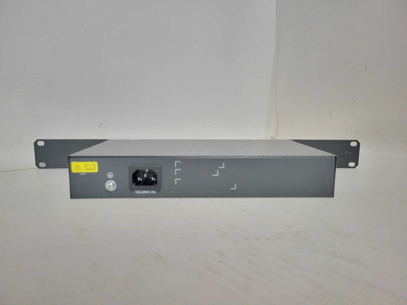 HPE OfficeConnect 1420 16-Port Gigabit Switch JH016A  _