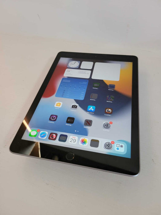 iPad 6 128GB