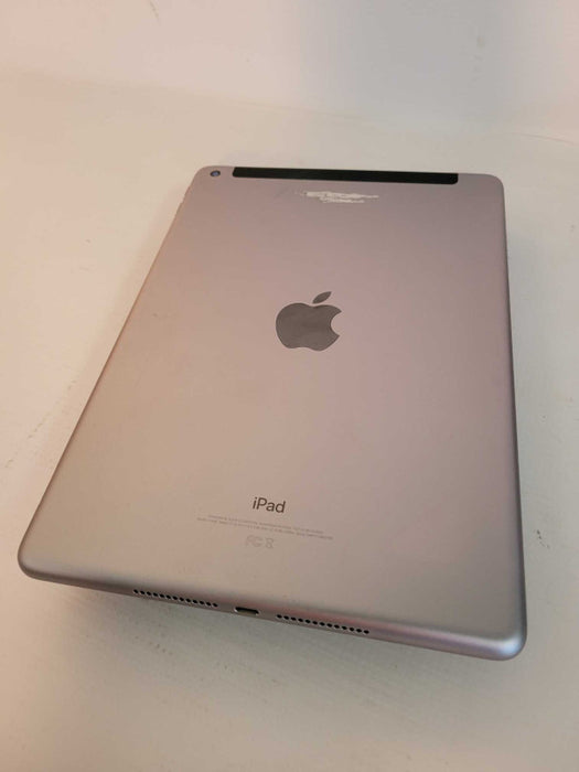 iPad 6 128GB