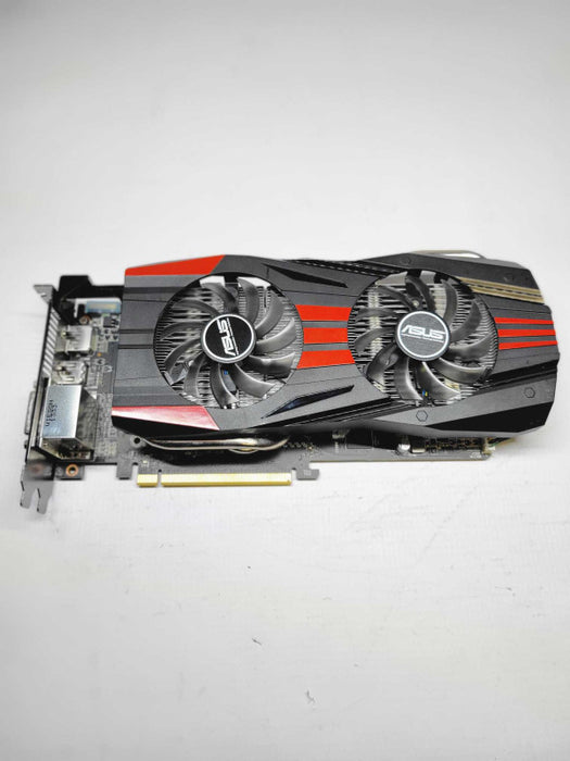 ATI RADEON R7 260X 2GB