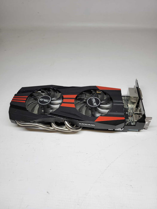 ATI RADEON R9 270X 2GB