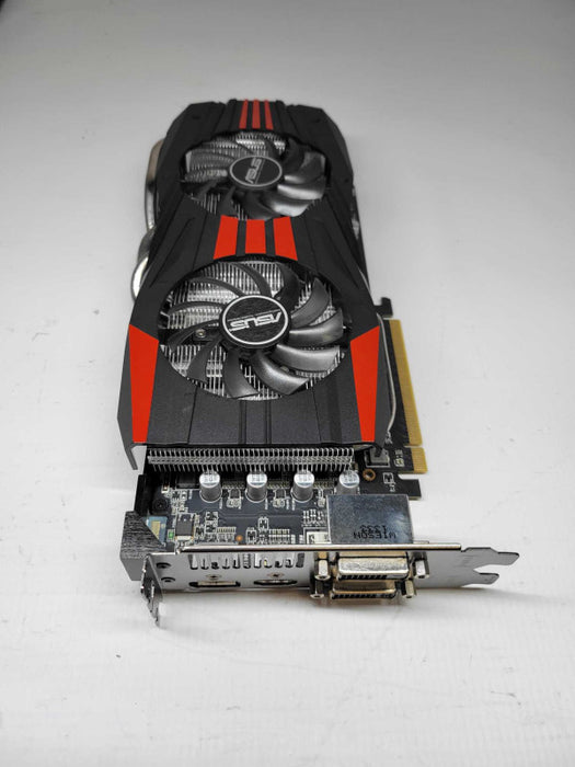 ATI RADEON R7 260X 2GB