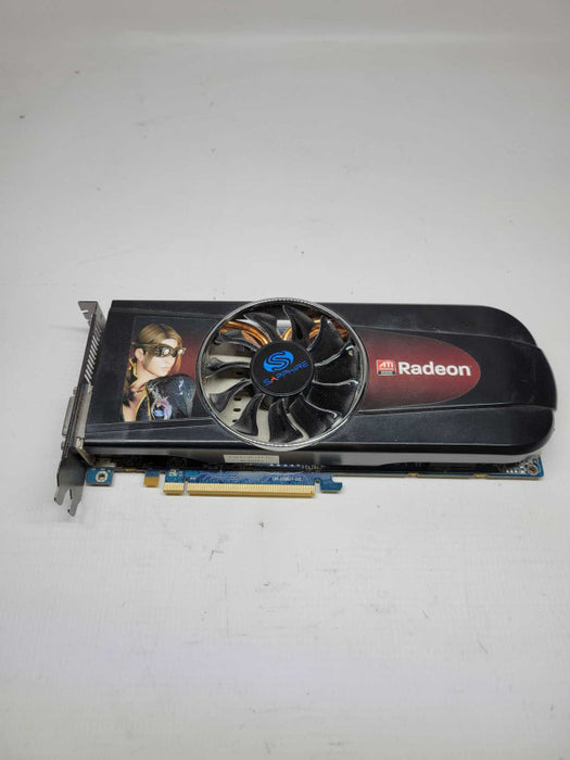 ATI RADEON HD5830 1GB