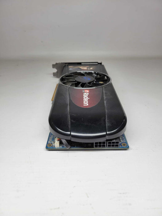 ATI RADEON HD5830 1GB