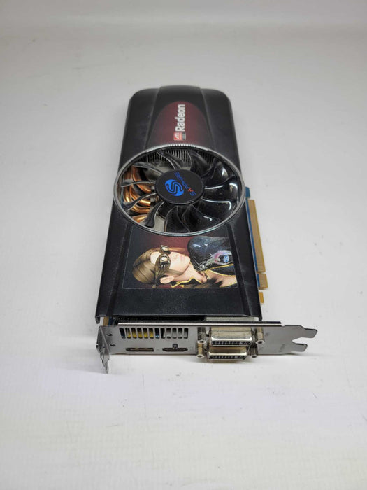 ATI RADEON HD5830 1GB
