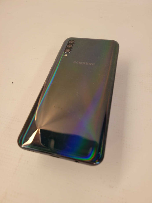 Samsung Galaxy A50 Activation locked - READ Q