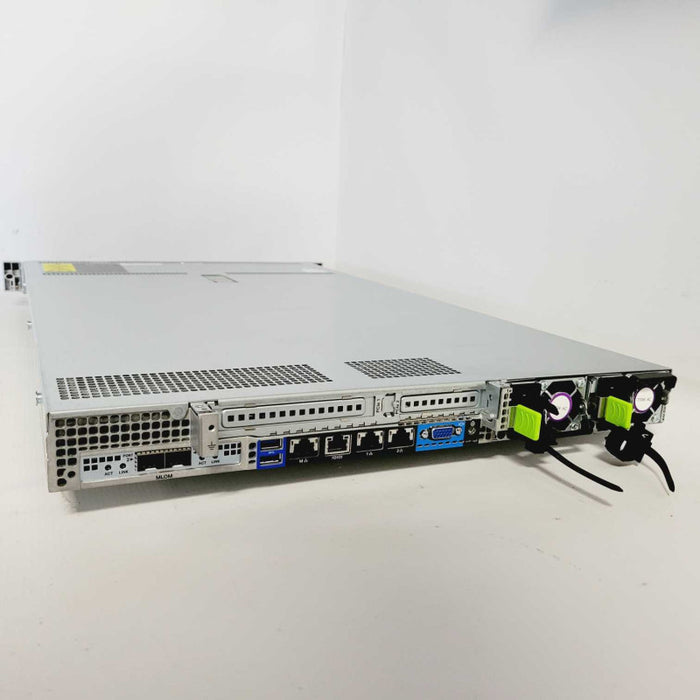 CISCO C220 M4 2x Xeon E5-2620 V3 @ 2.4GHz 32GB DDR4 RAM UCSC-MRAID12G Q=