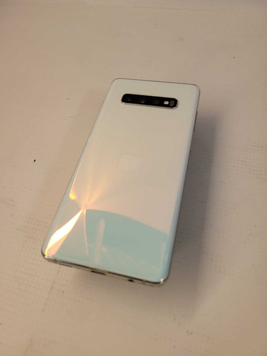 Samsung Galaxy S10+ Tech Demo - READ