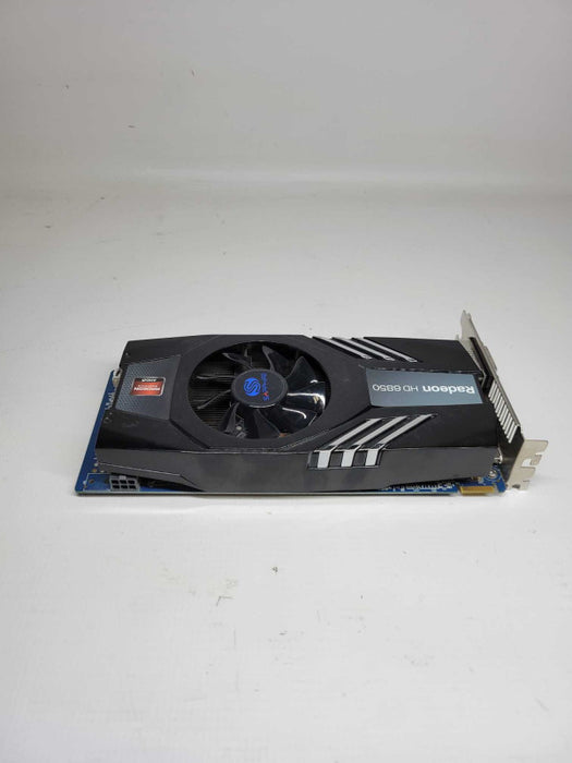 ATI RADEON HD 6850 1GB