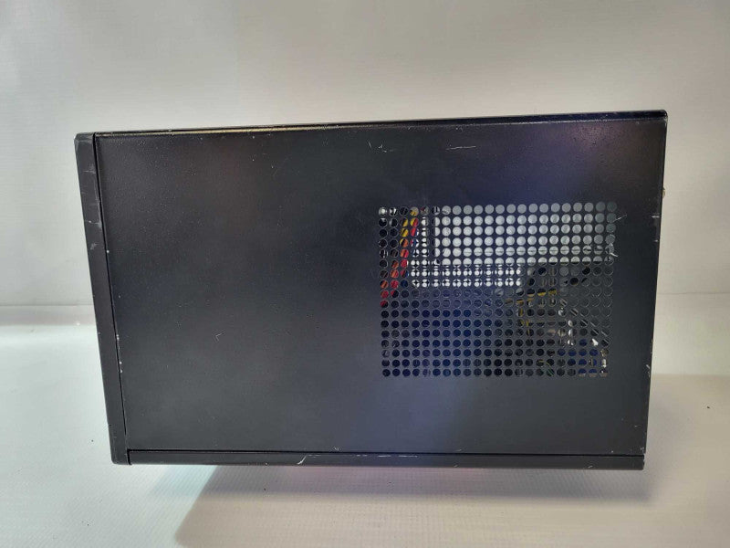 SilverStone SFF Compact PC Tower i5-3470 @3.20GHz 16GB RAM 300W PSU -
