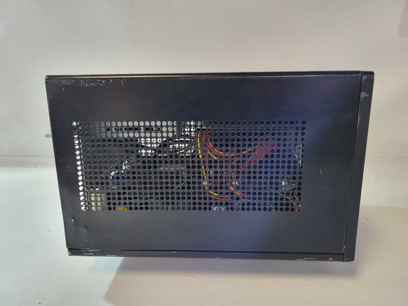 SilverStone SFF Compact PC Tower i5-3470 @3.20GHz 16GB RAM 300W PSU -