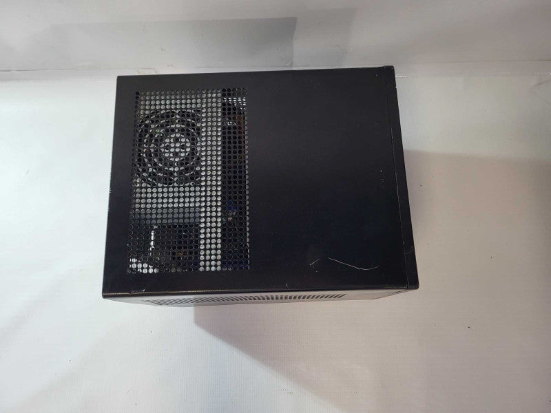 SilverStone SFF Compact PC Tower i5-3470 @3.20GHz 16GB RAM 300W PSU -
