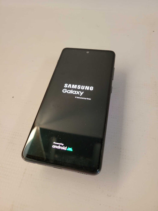 Samsung Galaxy A52 5G Activation locked - READ Q