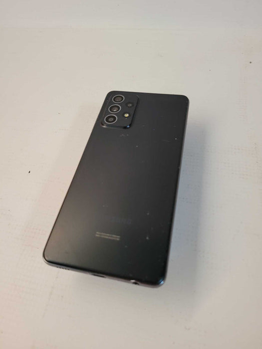 Samsung Galaxy A52 5G Activation locked - READ Q