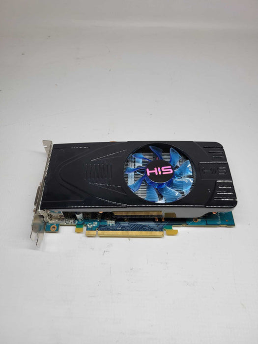 HIS ATI RADEON 5770 1GB